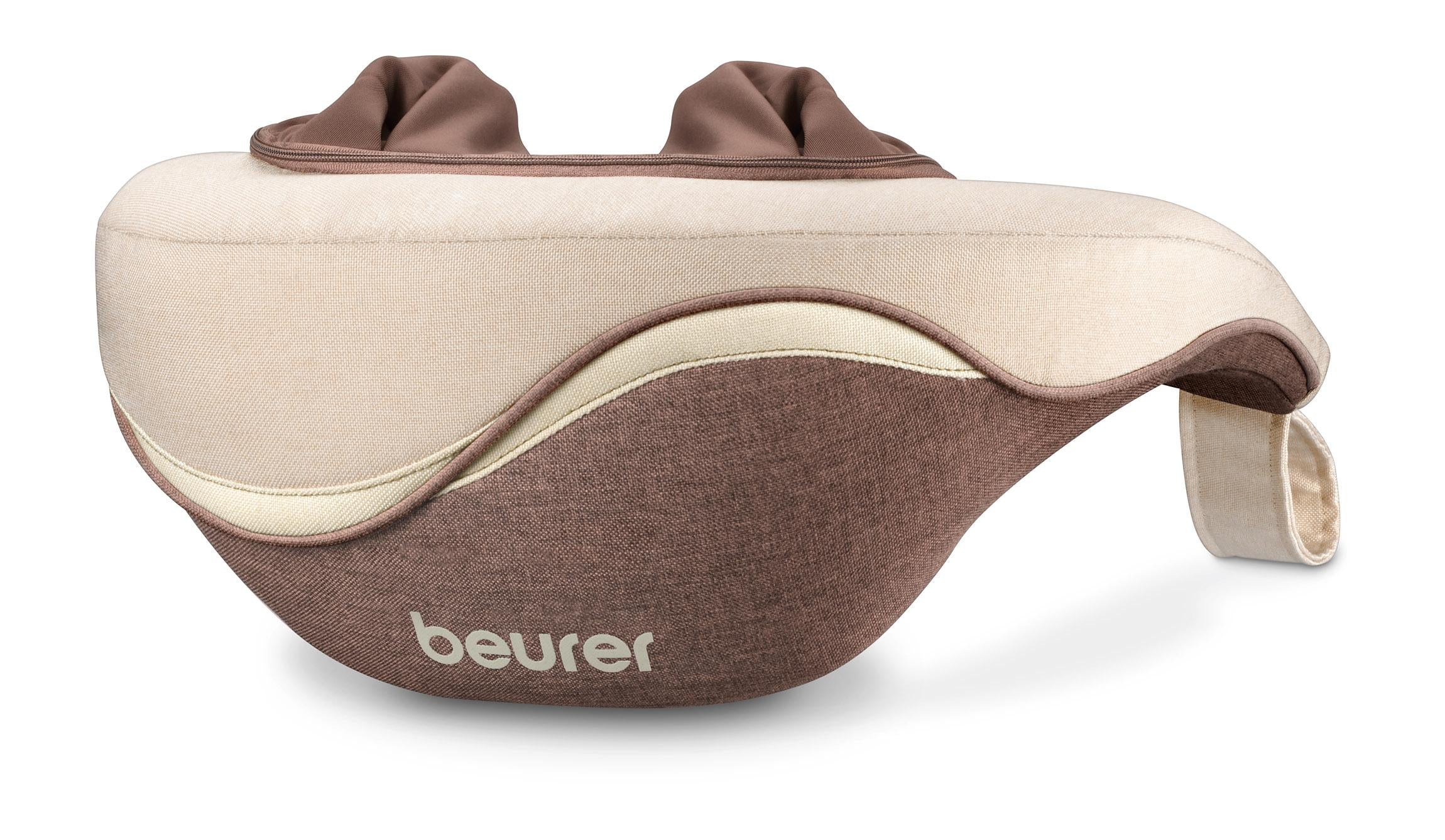4D Shiatsu Neck Massager | Deep Kneading Massage for Neck & Shoulder Pain - Image 6