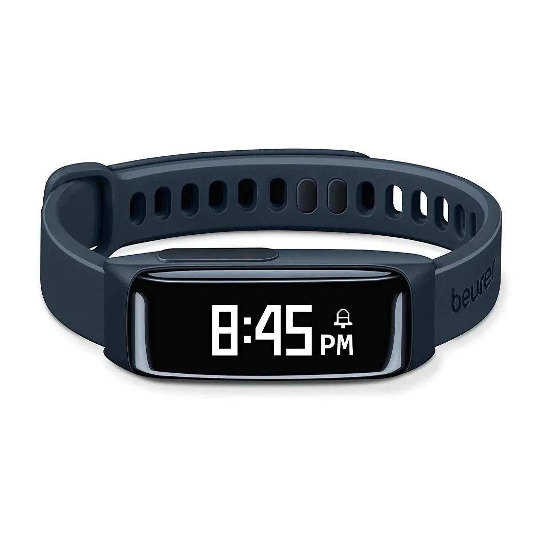 Bluetooth Activity Tracker | Fitness Band with Step Counter & Sleep Monitor - Image 4