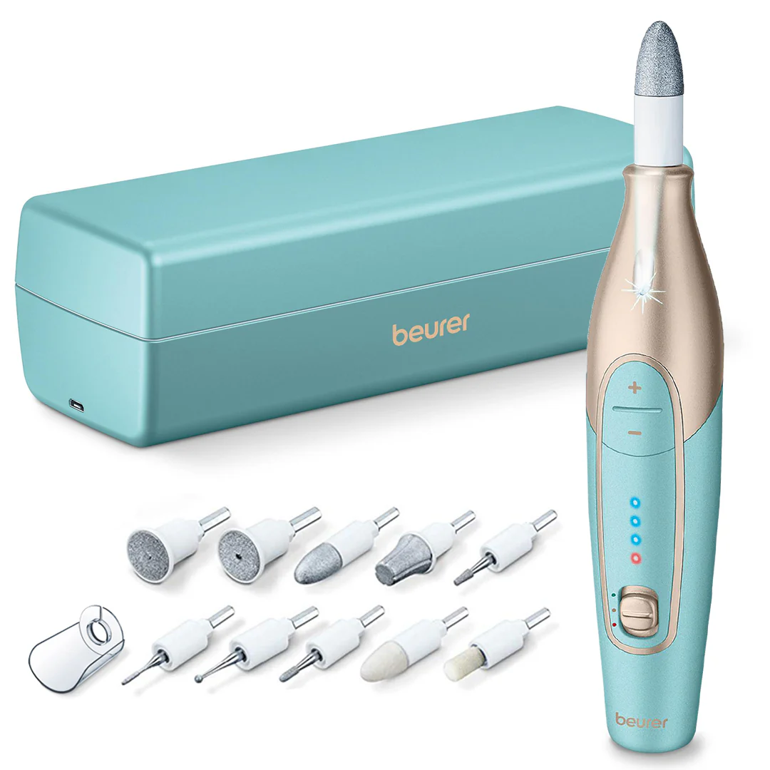 Nail Drill Attachment Set | Compatible with MP32, MP42, MP64, MP84 Models - Image 6