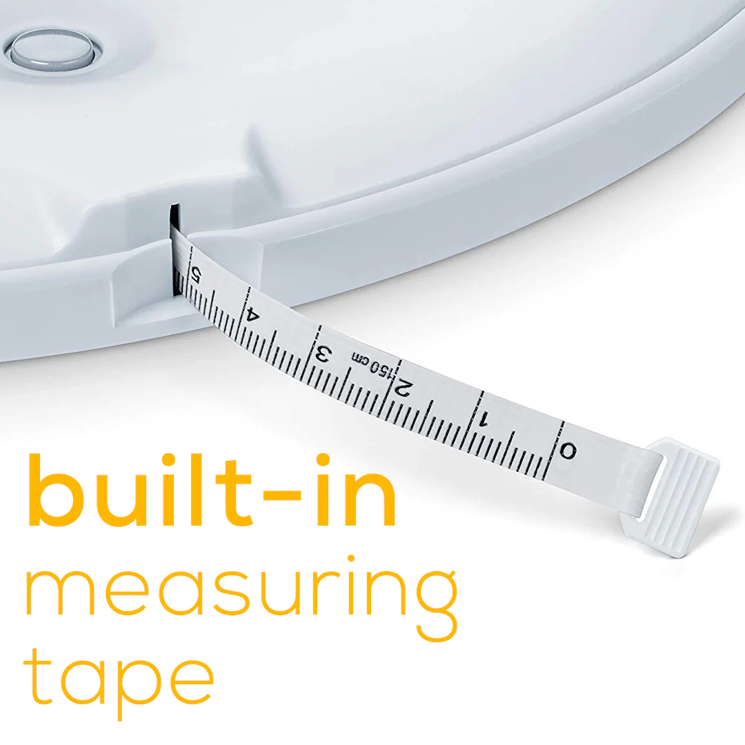 Smart Infant Weight Tracker for Newborns & Pets - Image 8