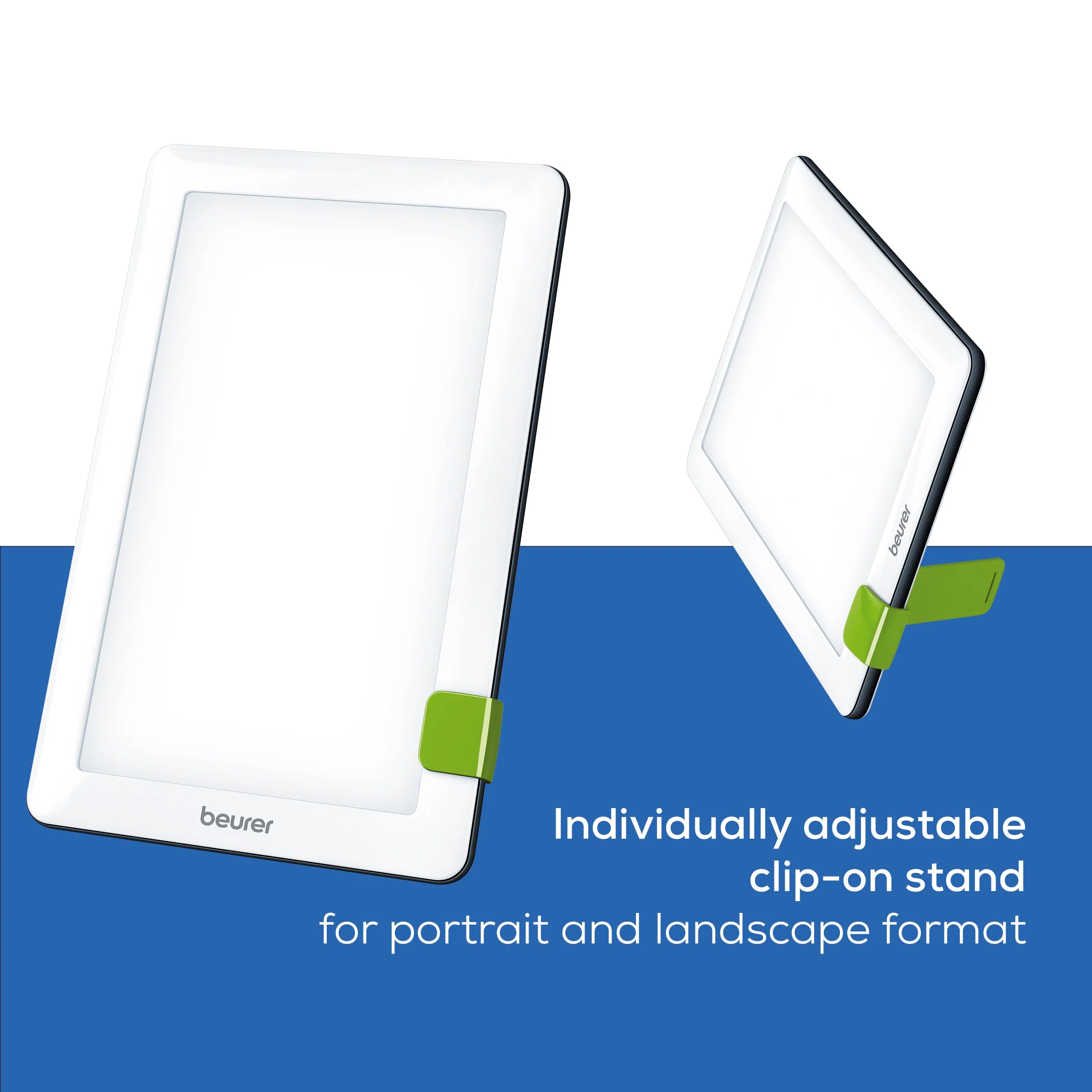 Compact Daylight Lamp | Portable Light Therapy for Mood & Wellness - Image 6
