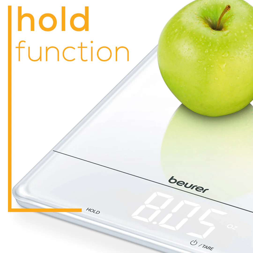 Digital Kitchen Scale for Food, KS34W - Image 10