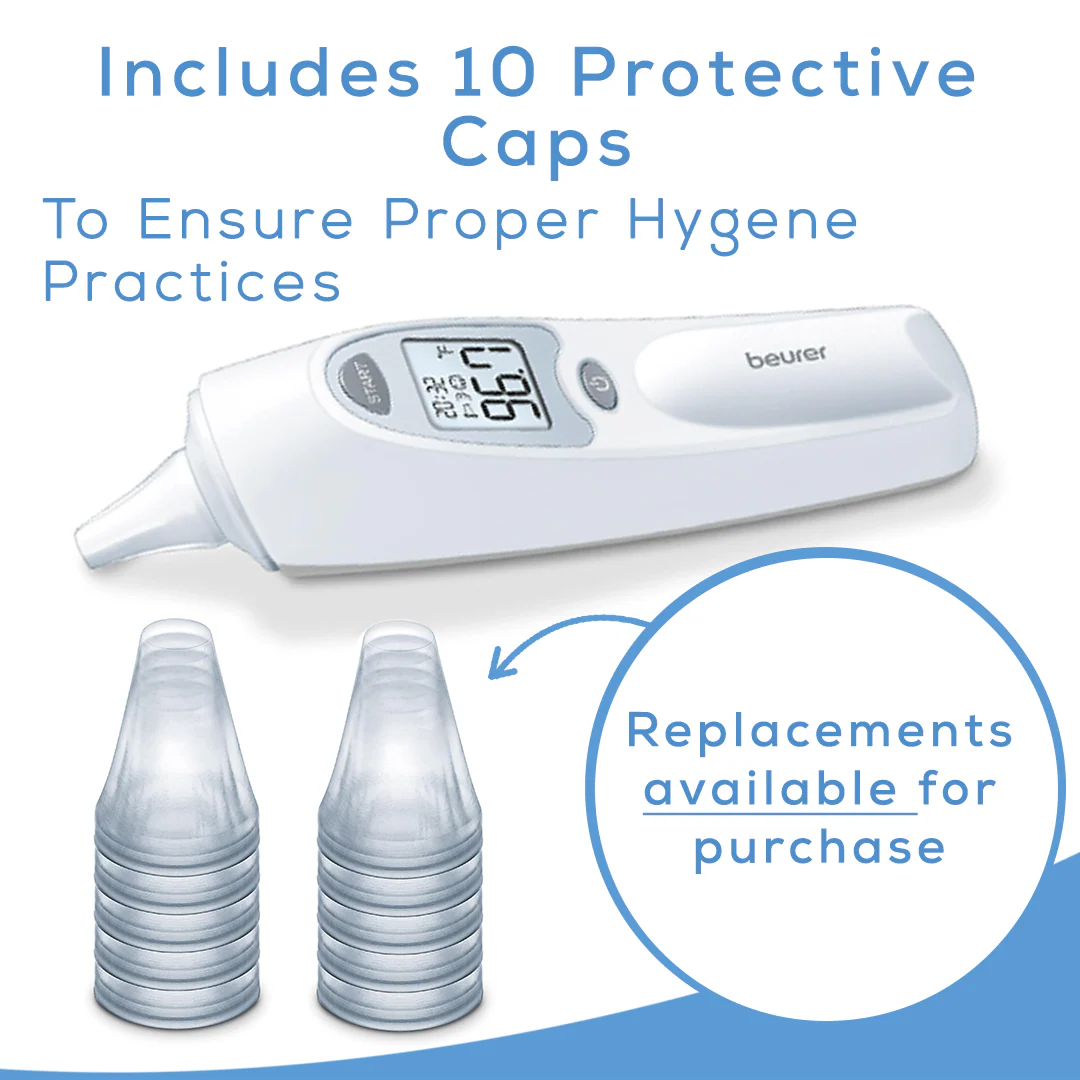 Ear Thermometer, FT58 - Image 5