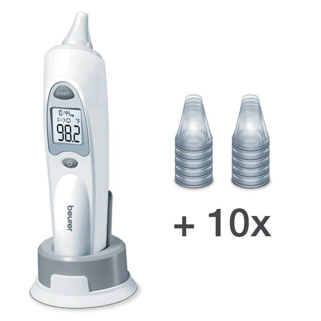 Ear Thermometer, FT58 - Image 7