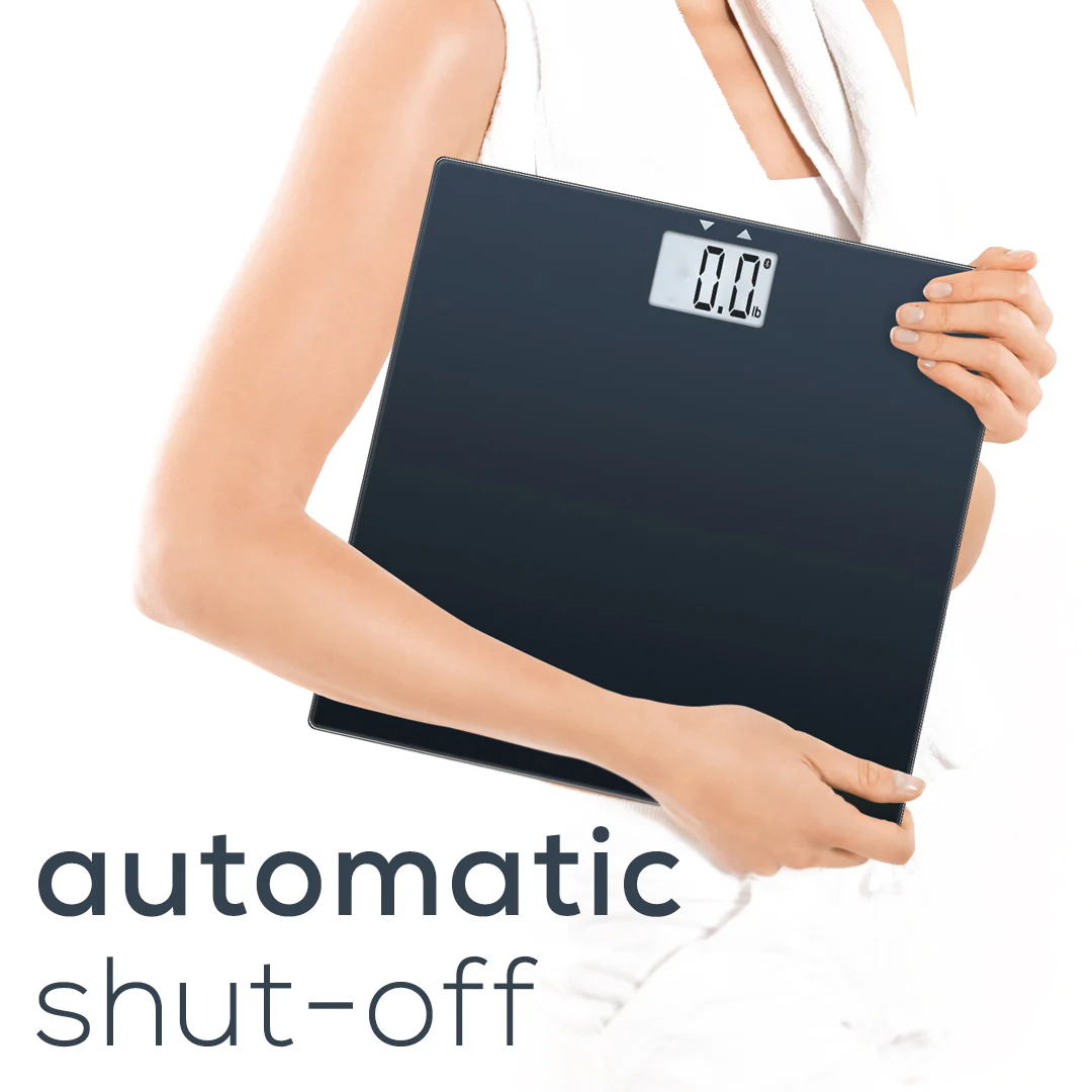 Glass Bluetooth Bathroom Scale | Smart Weight & BMI Tracking - Image 8