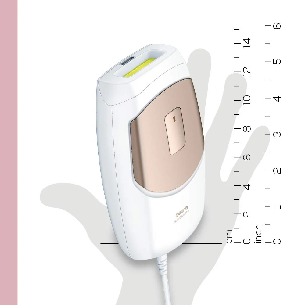 Long Lasting Hair Removal Device - Image 3