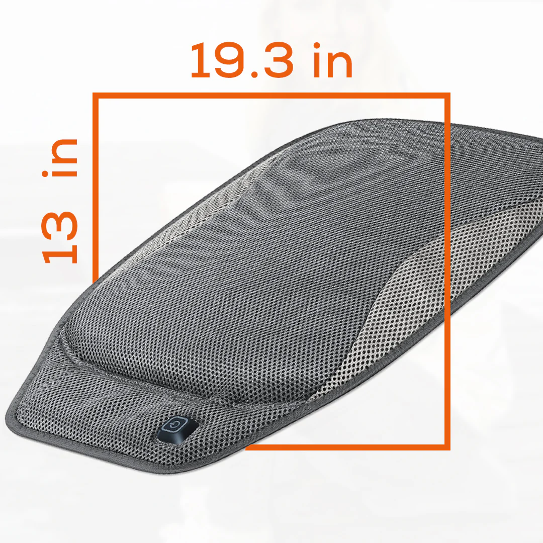 Heated Seat Pad, HK47 - Image 12