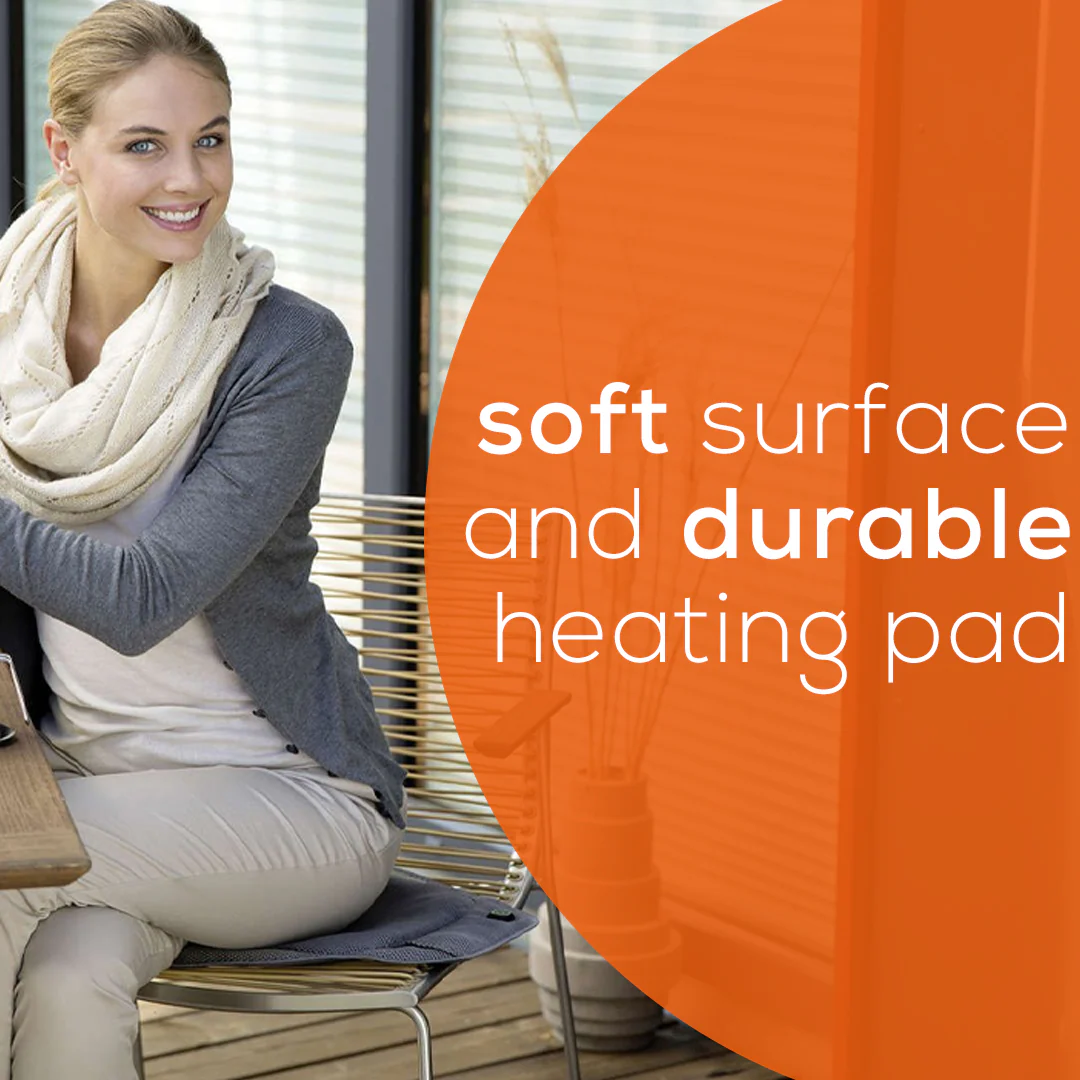 Heated Seat Pad, HK47 - Image 5