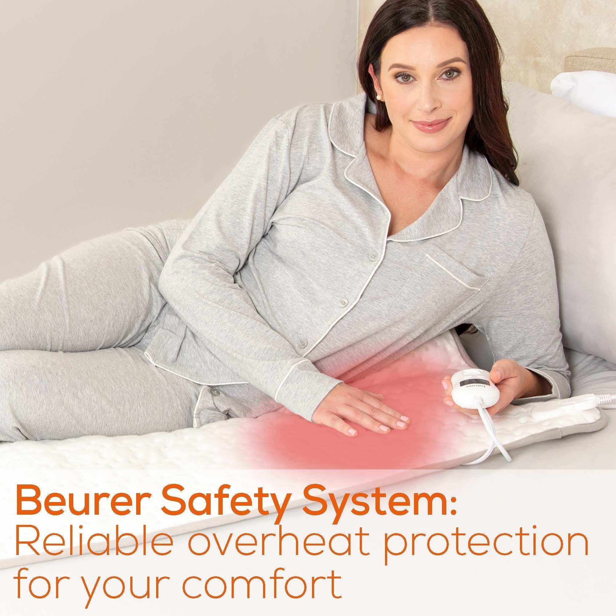 Heated Under Blanket, UWB55 - Image 9