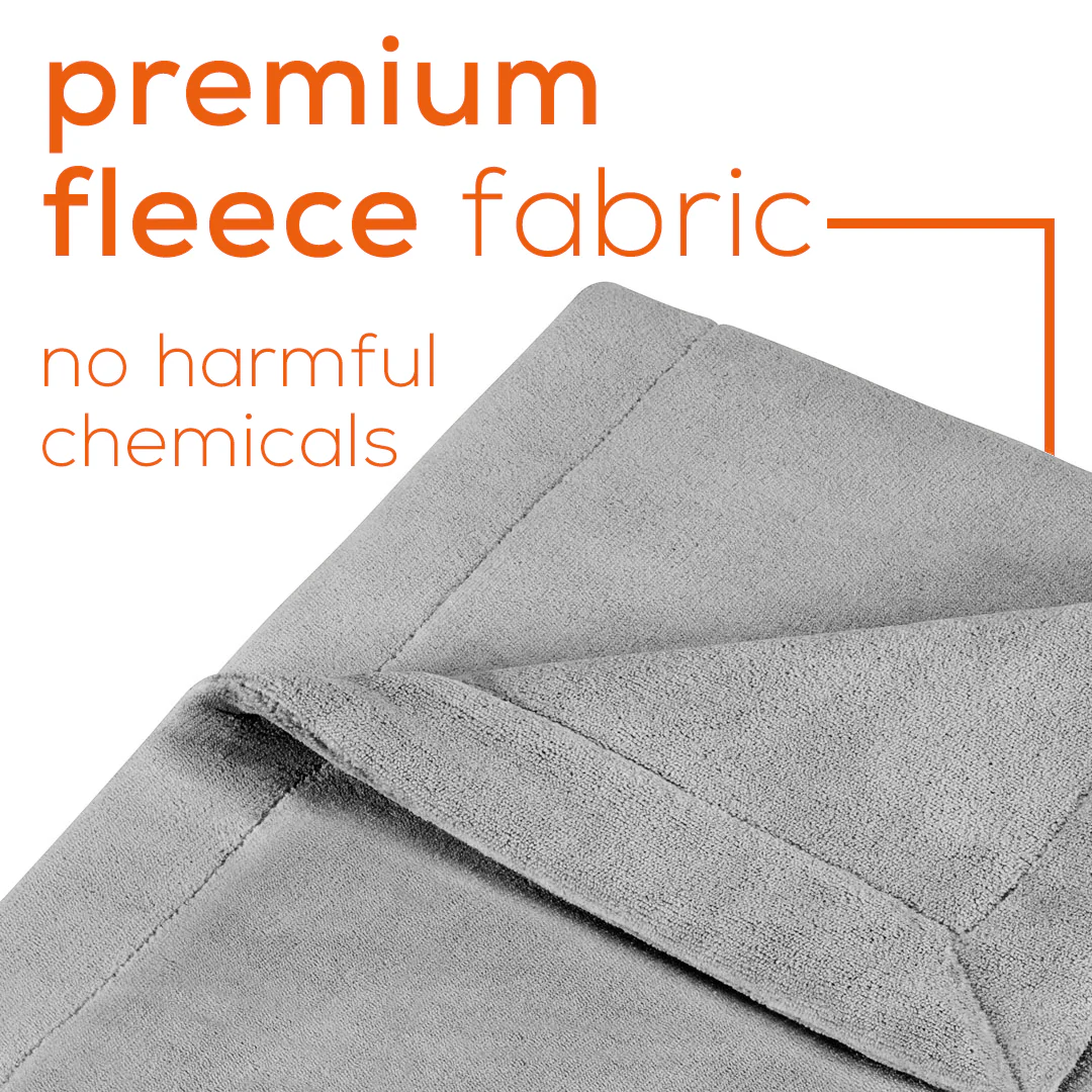 Heated Electric Blanket, HD71 - Image 3