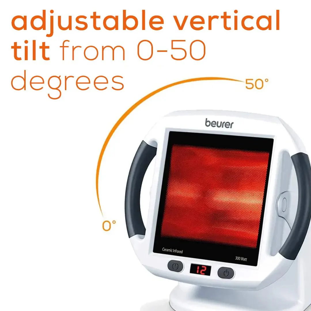 Infrared Heat Lamp, IL51 - Image 10