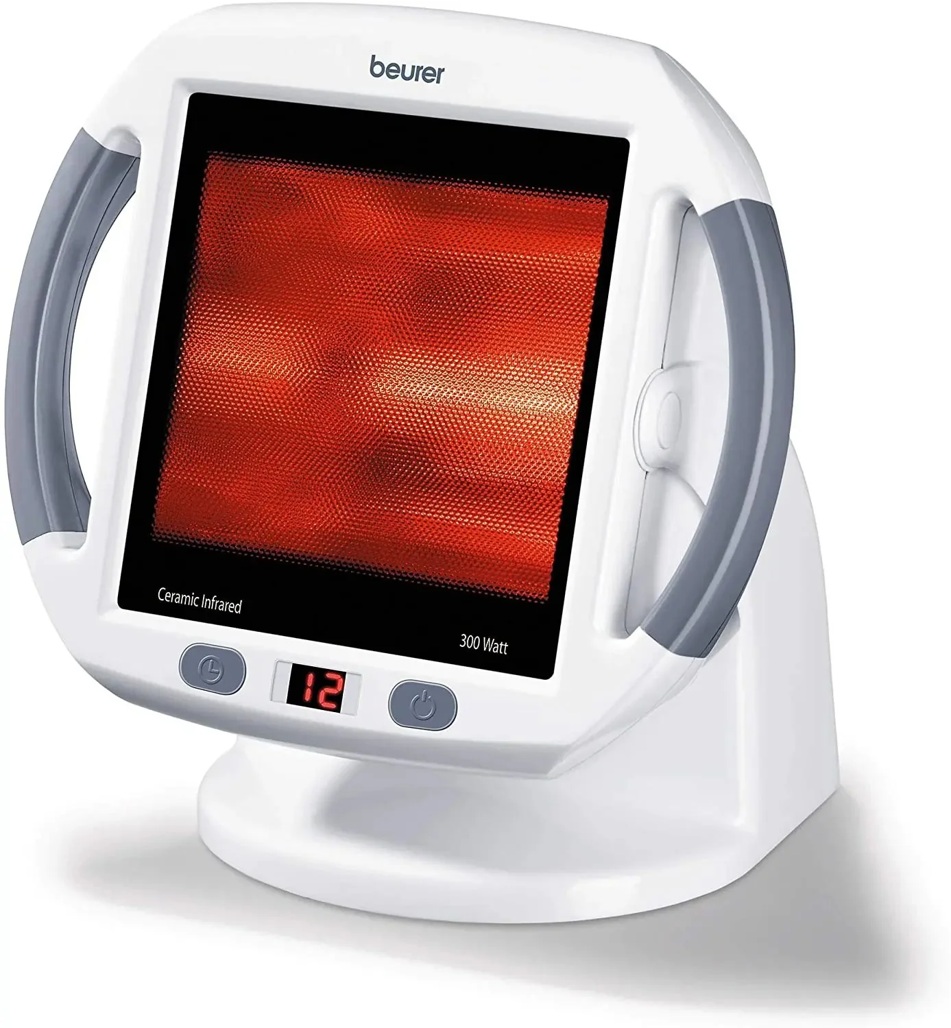 Infrared Heat Lamp, IL51 - Image 18