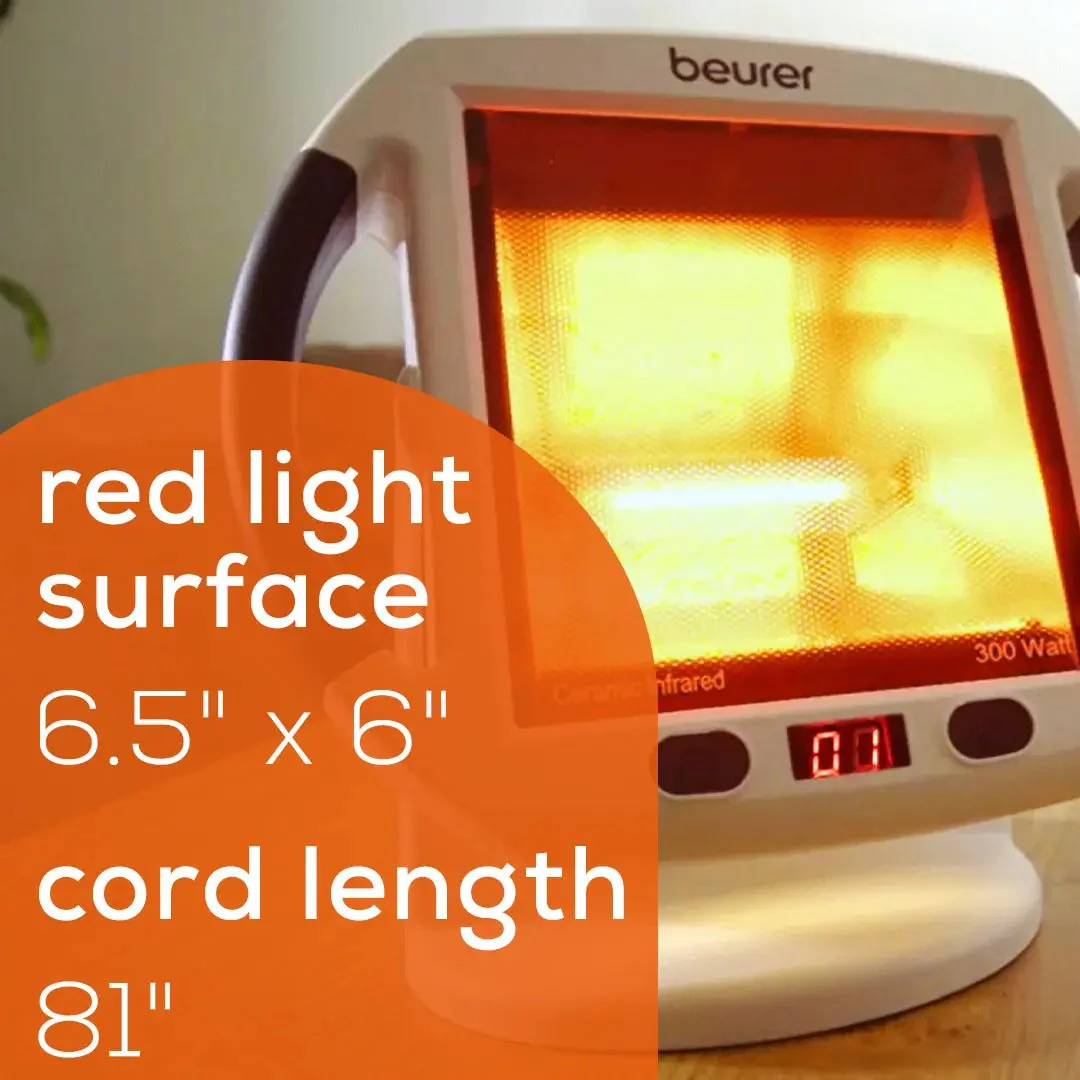 Infrared Heat Lamp, IL51 - Image 6