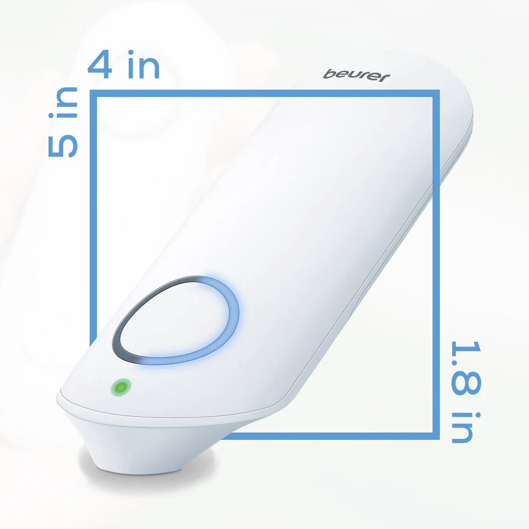 Insect Bite Relief & Itch Treatment Device - Image 10