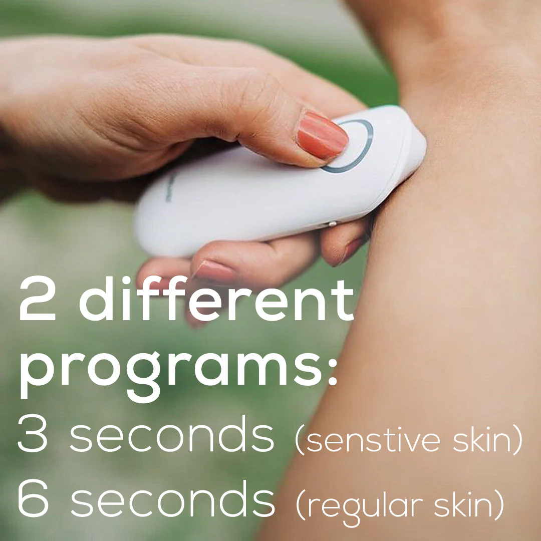 Insect Bite Relief & Itch Treatment Device - Image 3