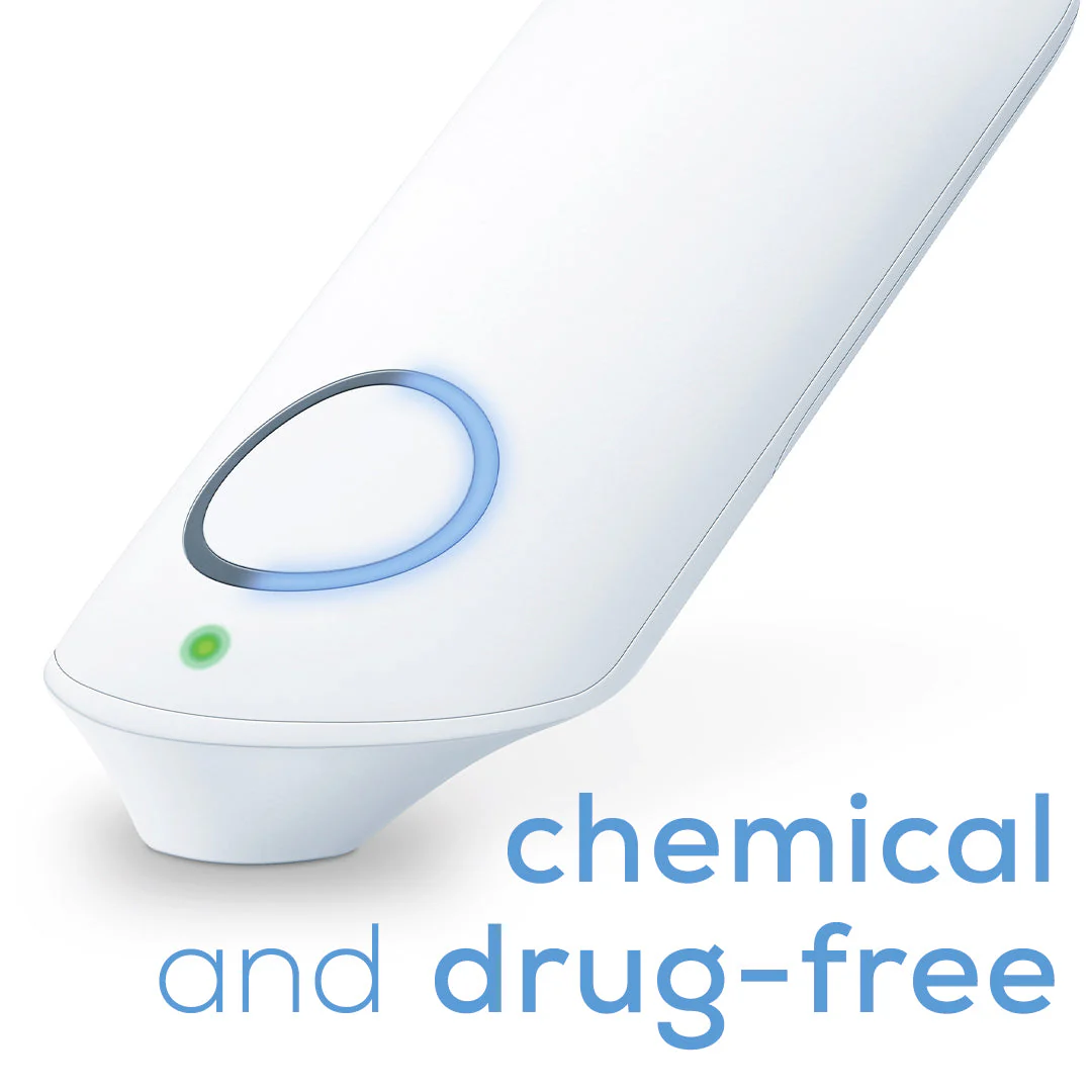 Insect Bite Relief & Itch Treatment Device - Image 5