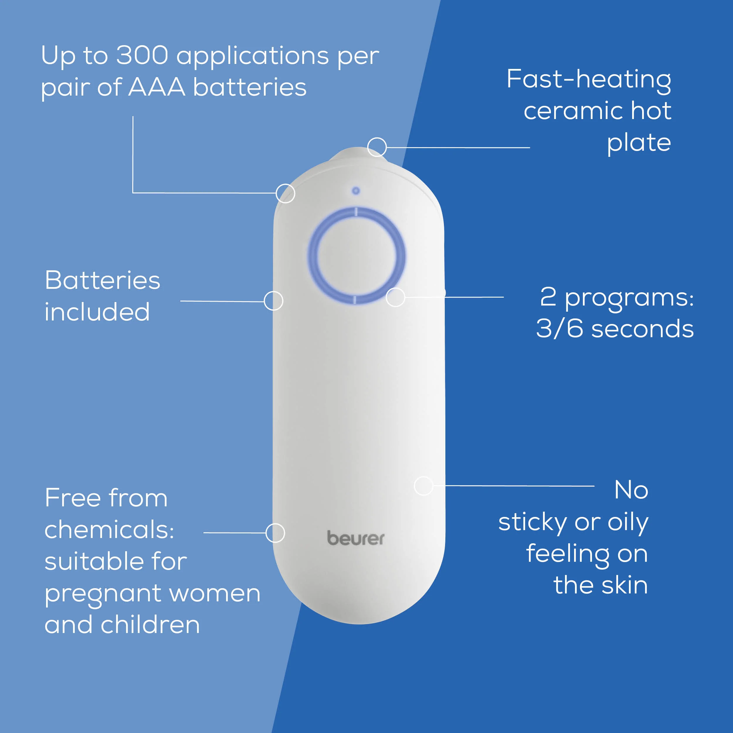 Insect Bite Healer | Chemical-Free Itch Relief for Bug Bites & Stings - Image 10