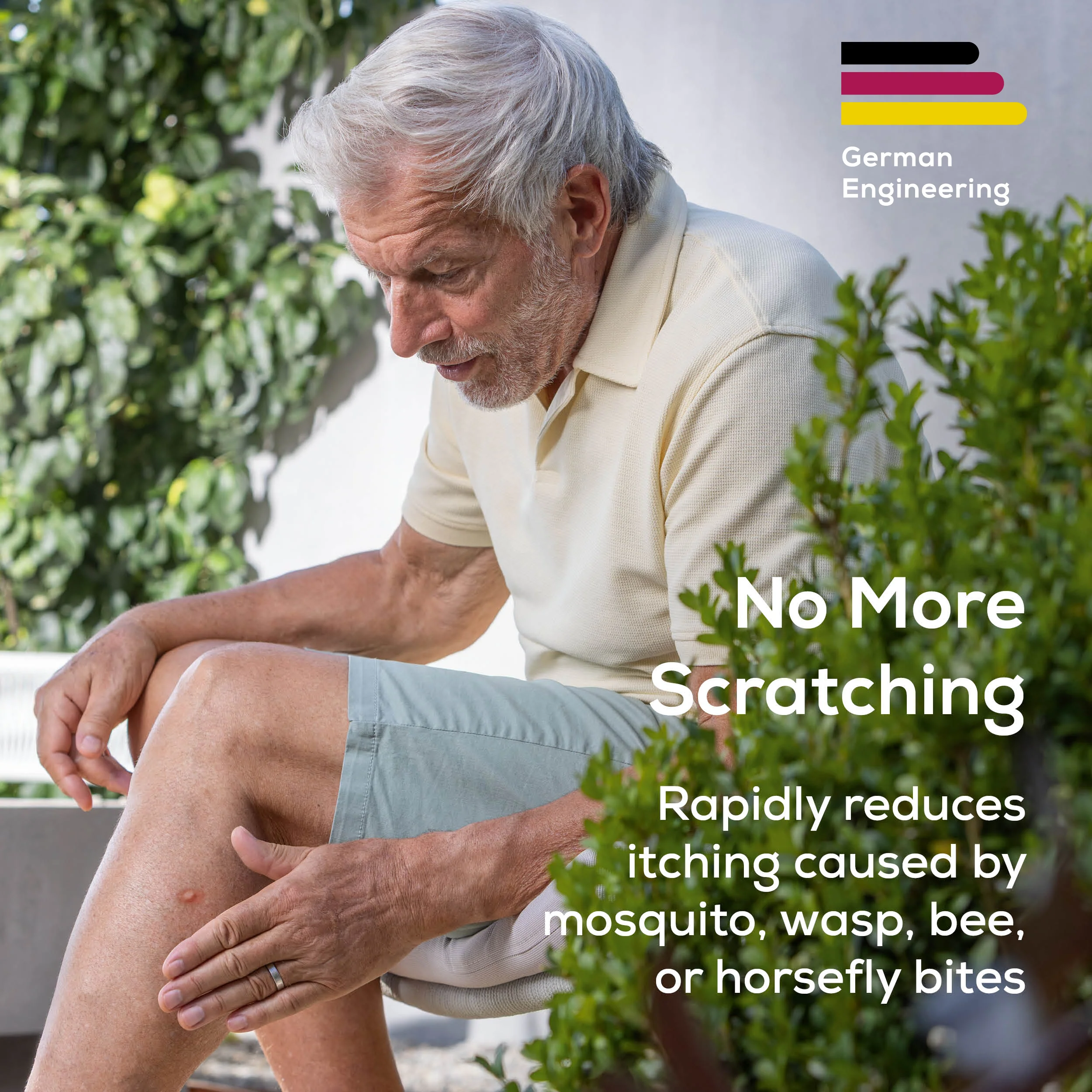 Insect Bite Healer | Chemical-Free Itch Relief for Bug Bites & Stings - Image 4