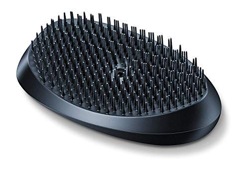 Ionic Detangling Hair Brush | Anti-Static Smoothing Brush for Frizz-Free Hair - Image 7