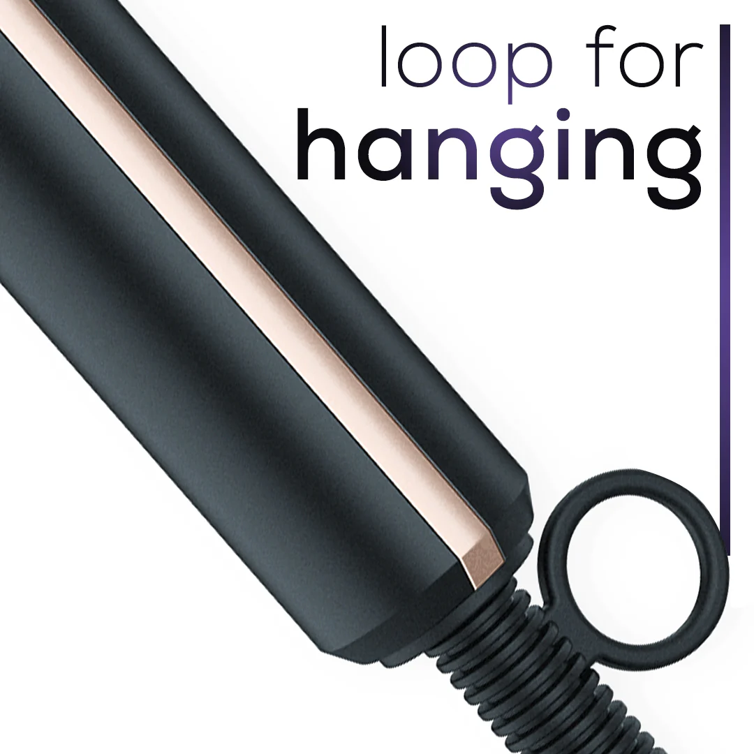 Ionic Hair Dryer | Fast-Drying Dryer with Ceramic Coating for Frizz-Free Hair - Image 9