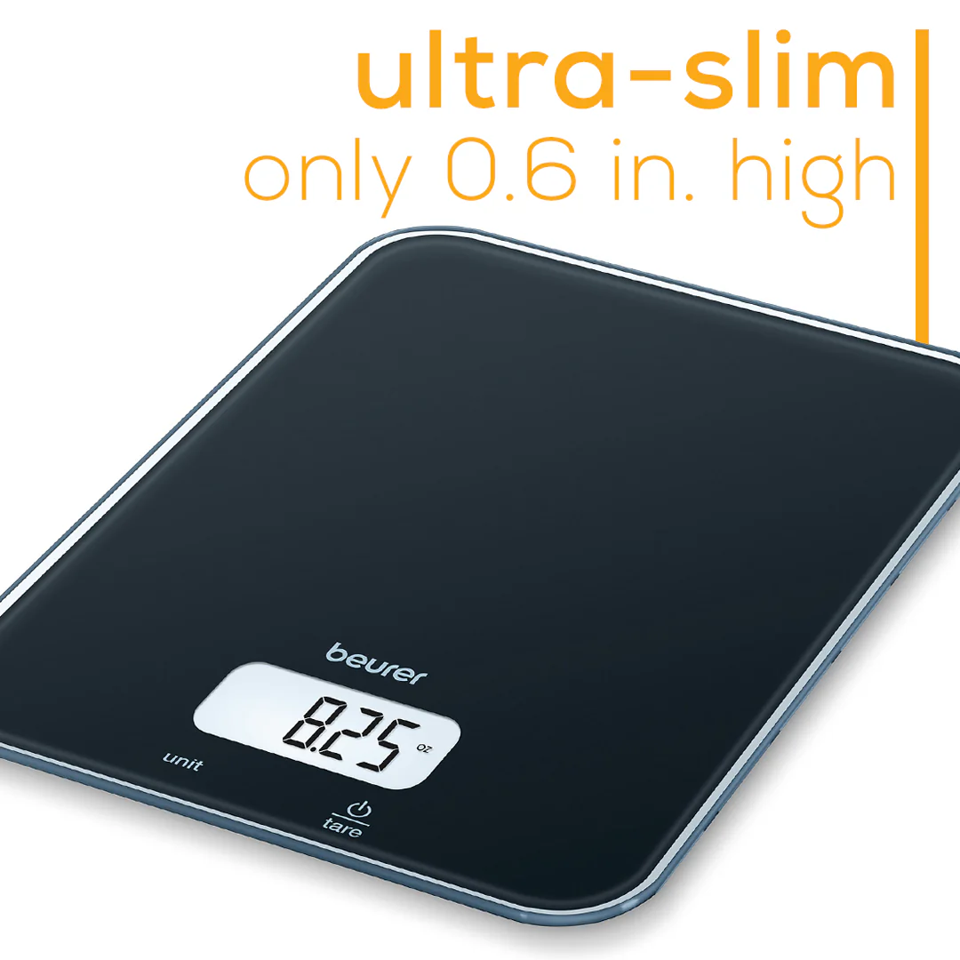 Kitchen Food Scale , KS19 - Image 10