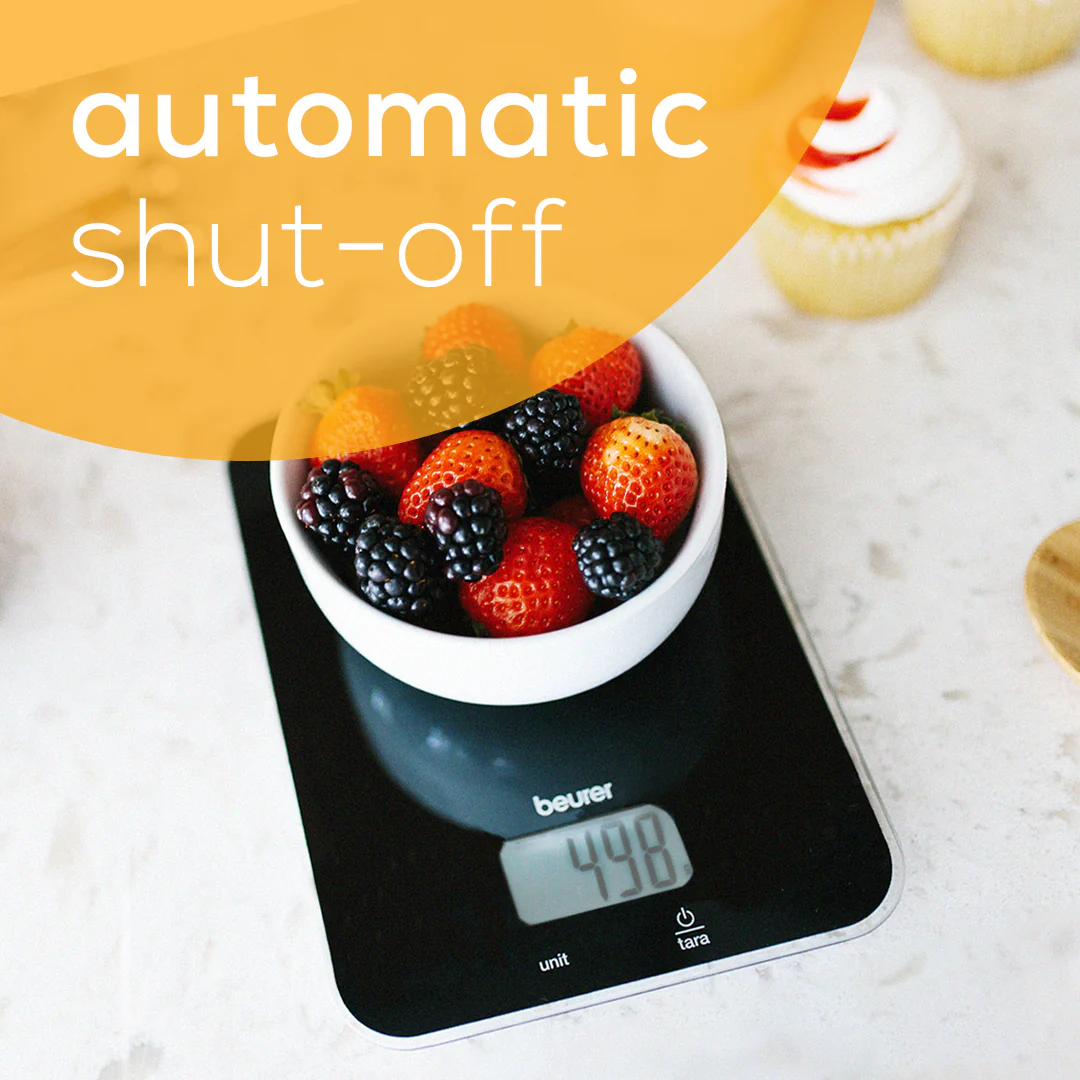 Kitchen Food Scale , KS19 - Image 11