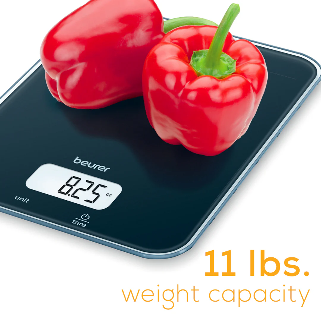 Kitchen Food Scale , KS19 - Image 3