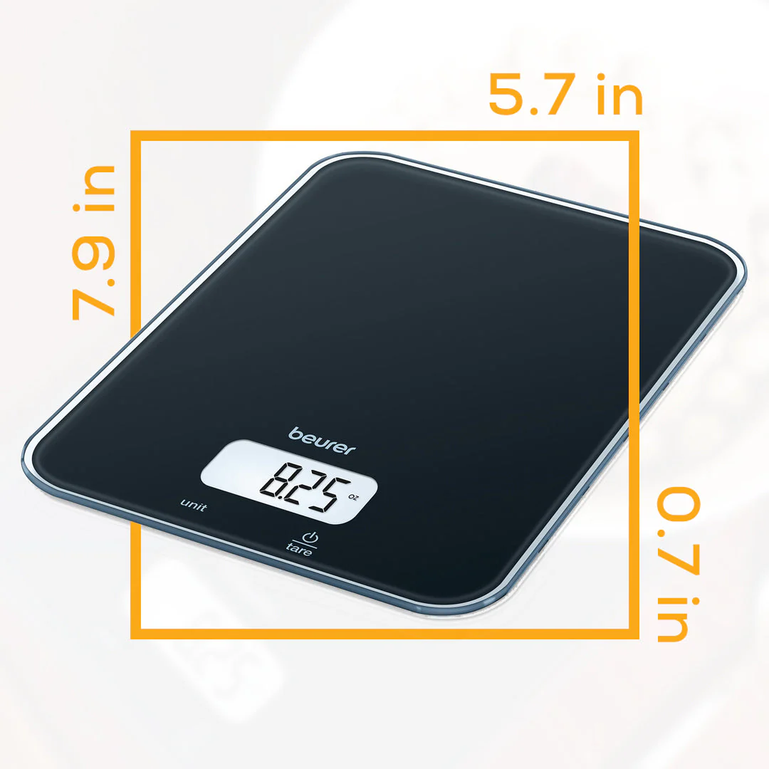 Kitchen Food Scale , KS19 - Image 4