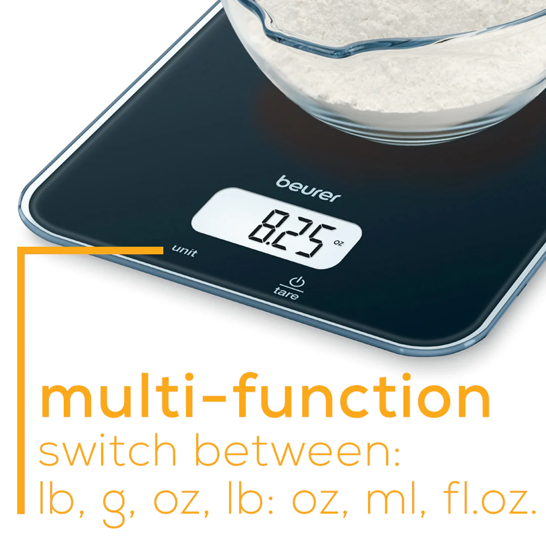 Kitchen Food Scale , KS19 - Image 5