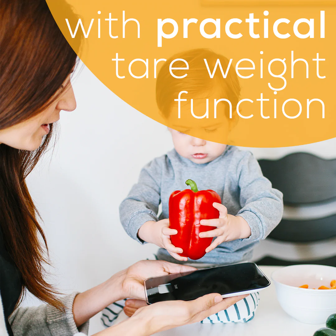 Kitchen Food Scale , KS19 - Image 7