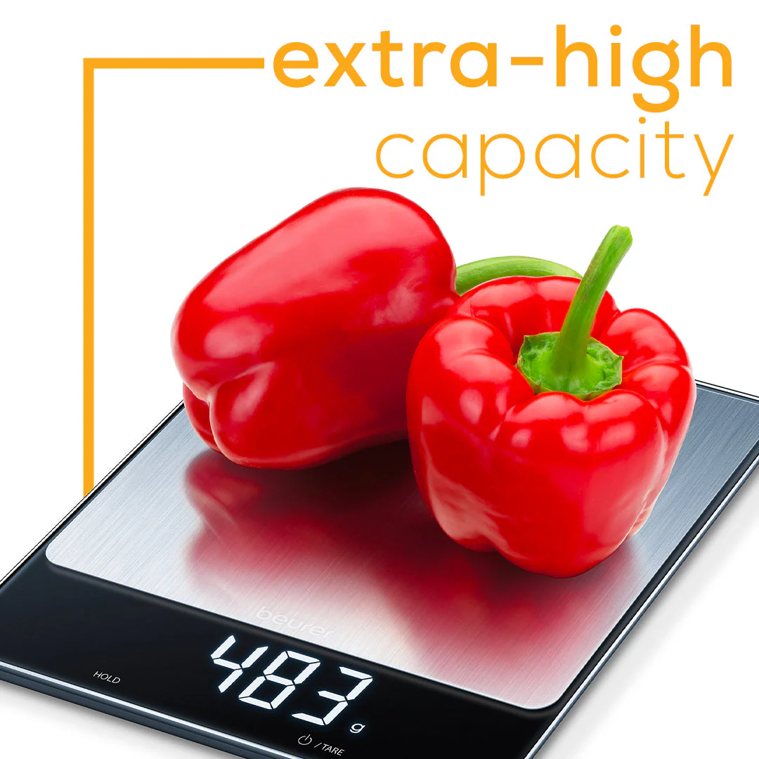 Digital Kitchen Scale for Food, KS34 - Image 10