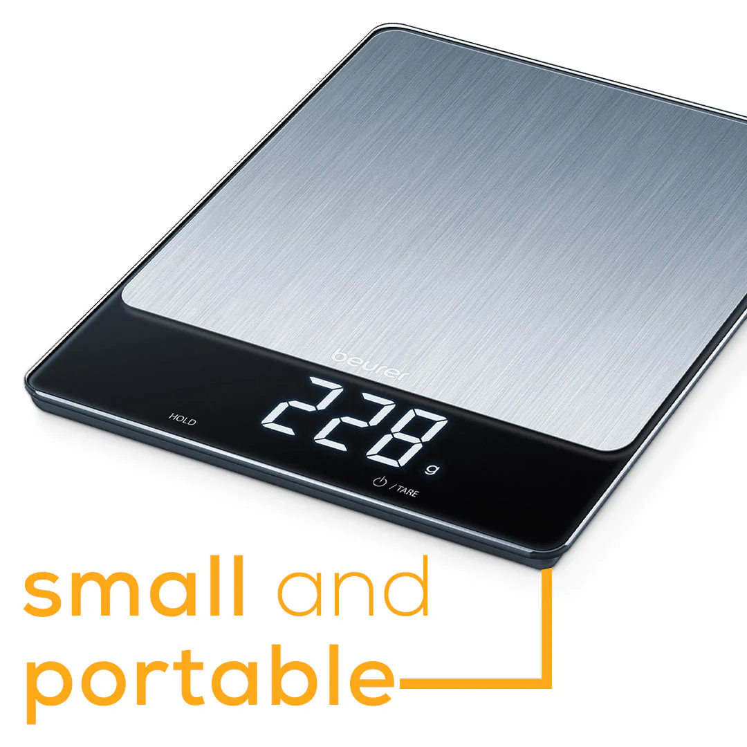 Digital Kitchen Scale for Food, KS34 - Image 11