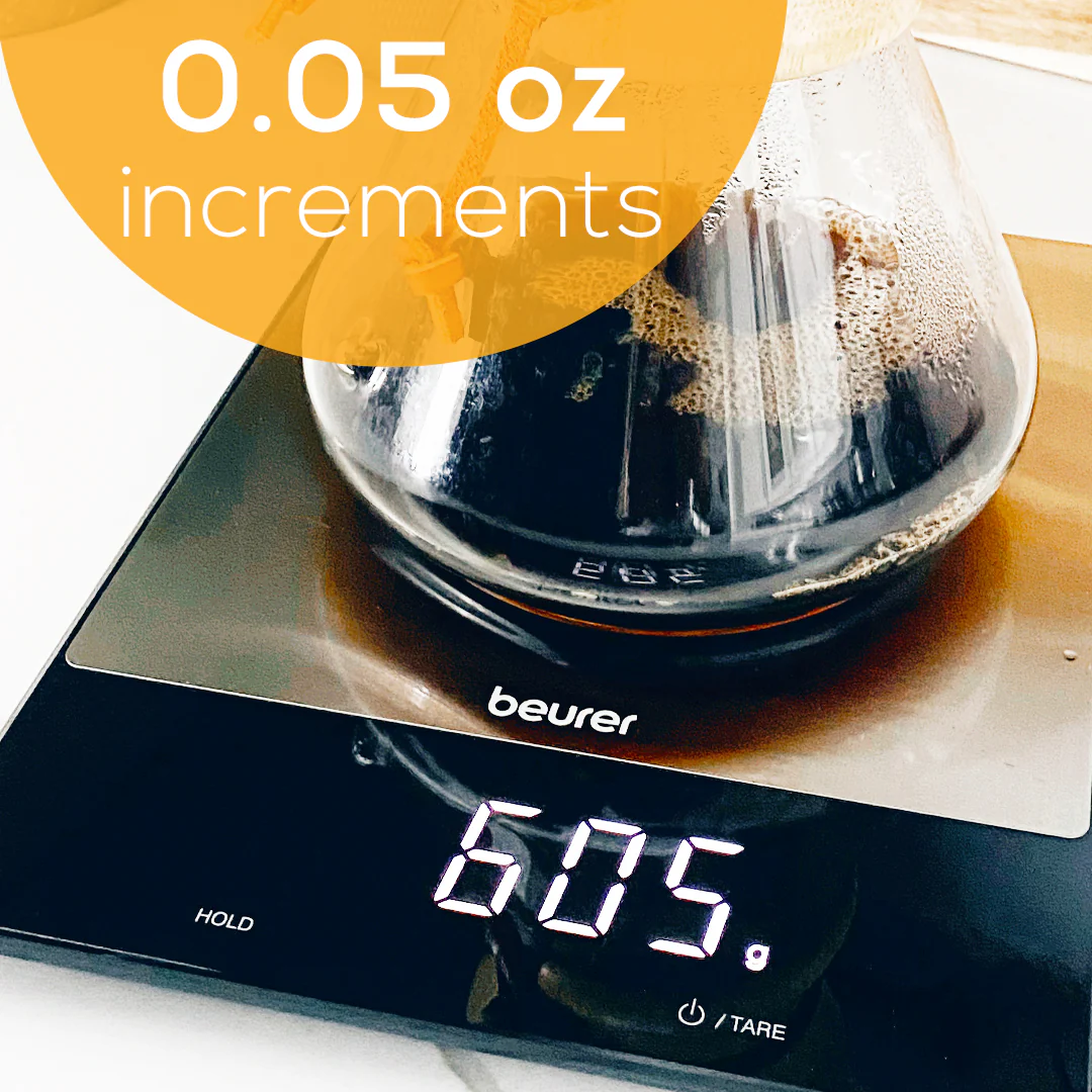 Digital Kitchen Scale for Food, KS34 - Image 7