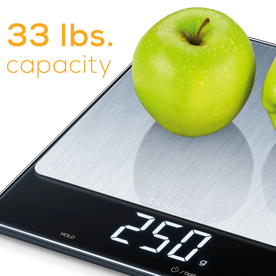 Digital Kitchen Scale for Food, KS34 - Image 9