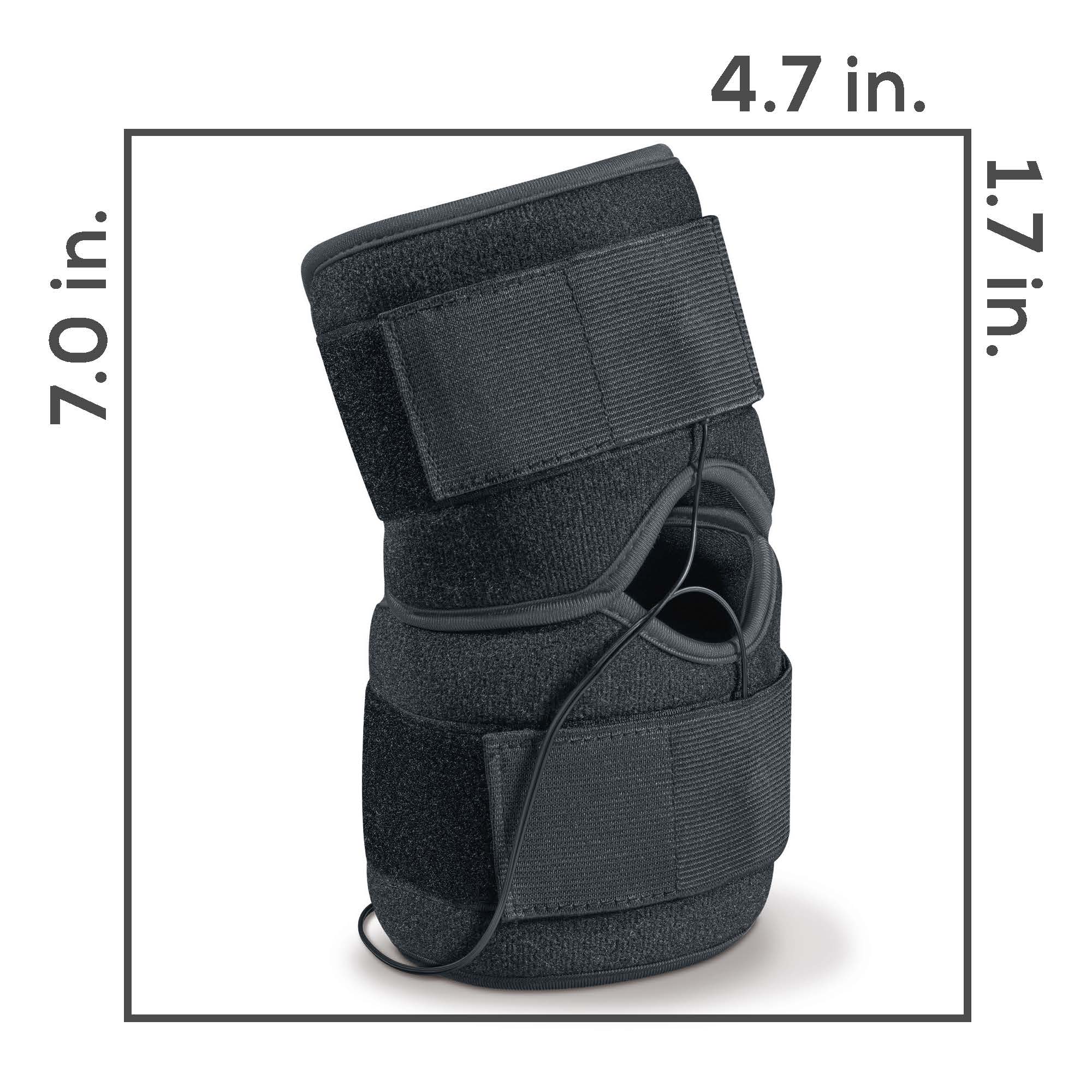 TENS Unit for Knee & Elbow Pain, EM29 - Image 10