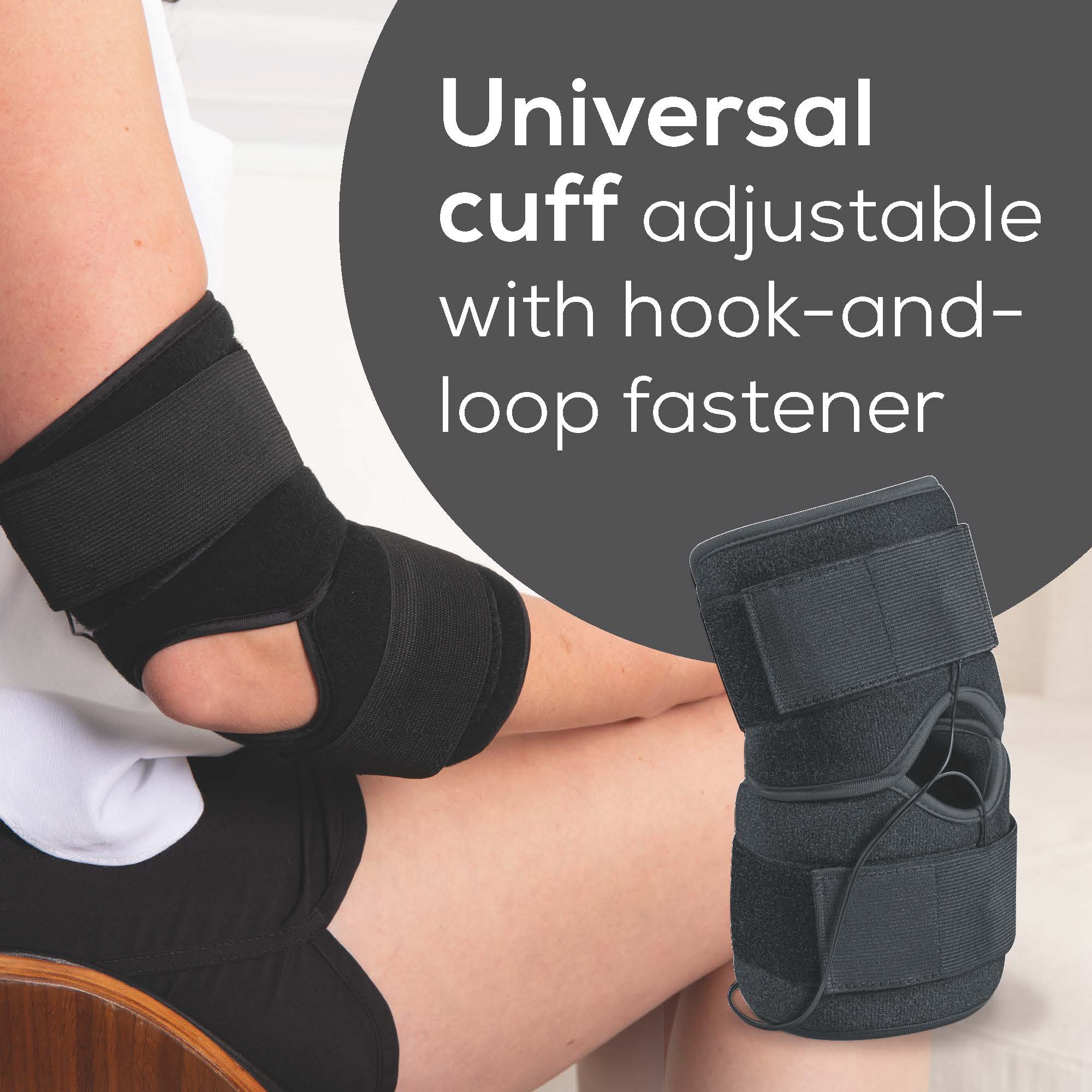 TENS Unit for Knee & Elbow Pain, EM29 - Image 6