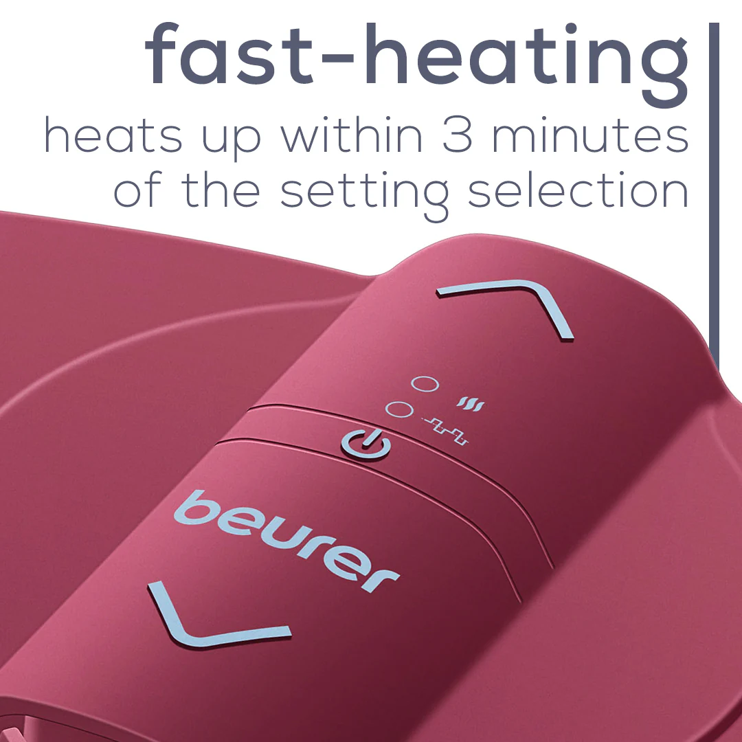 Menstrual Pain Relief Device | TENS Therapy - Image 10