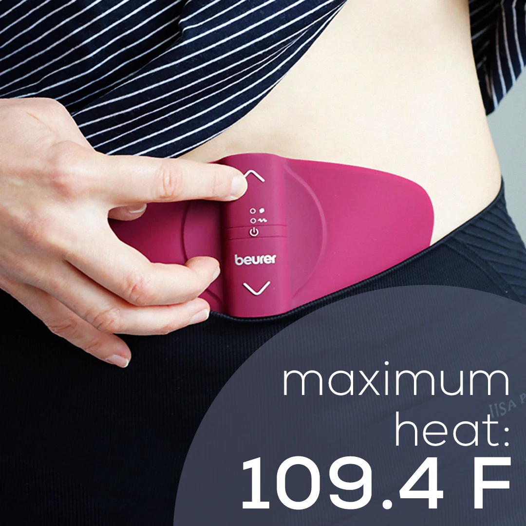 Menstrual Pain Relief Device | TENS Therapy - Image 12