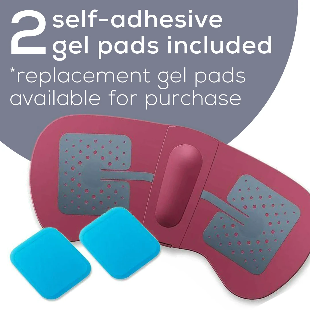 Menstrual Pain Relief Device | TENS Therapy - Image 14