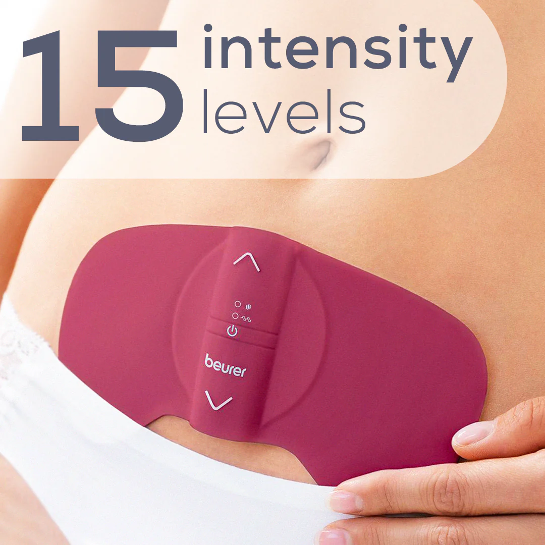 Menstrual Pain Relief Device | TENS Therapy - Image 6