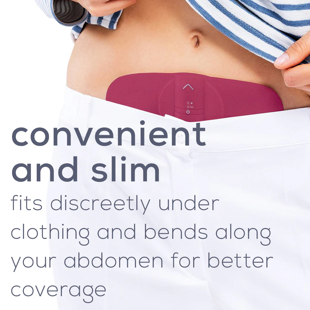 Menstrual Pain Relief Device | TENS Therapy - Image 7