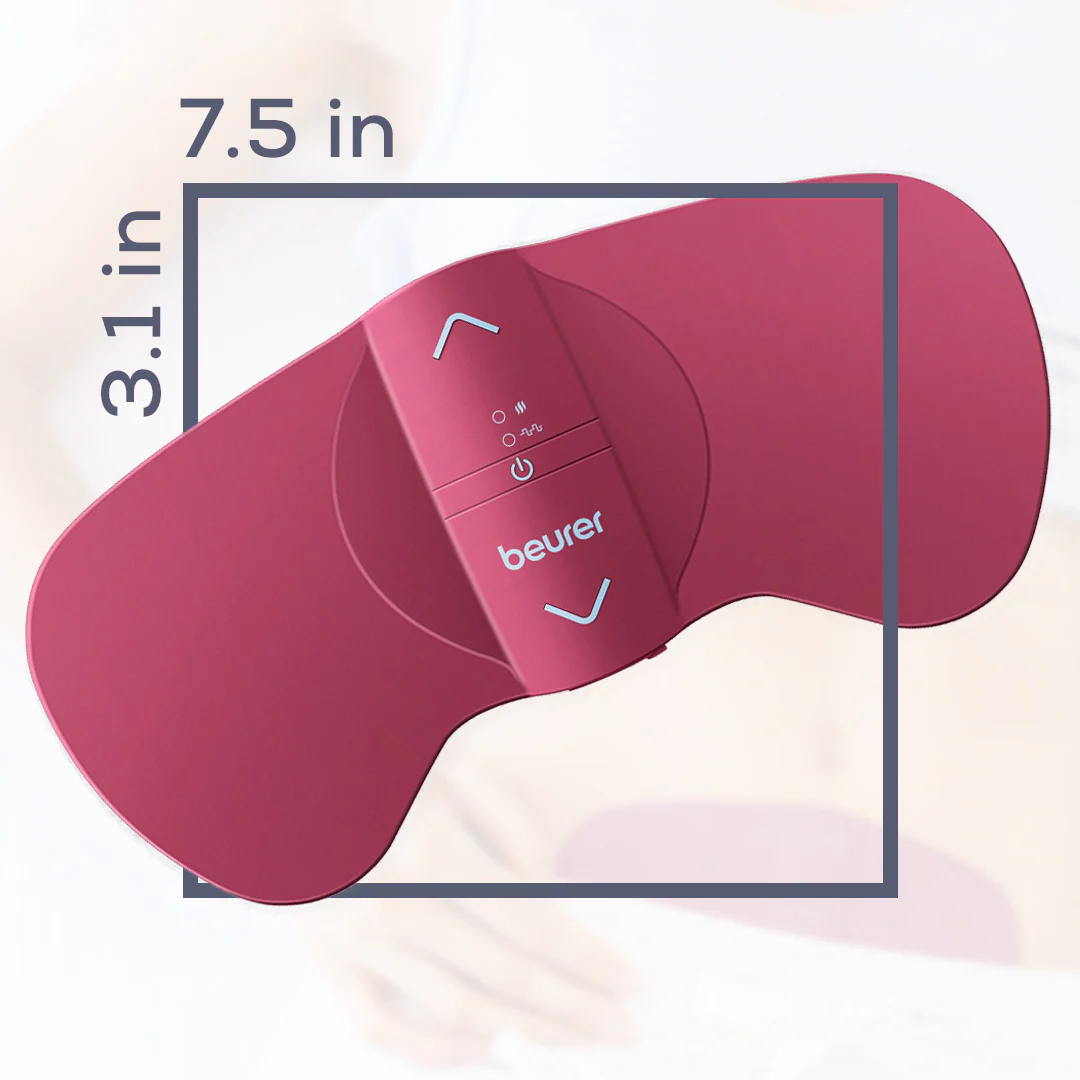 Menstrual Pain Relief Device | TENS Therapy - Image 8