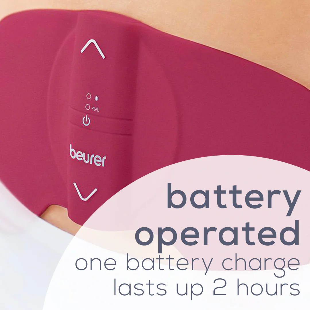 Menstrual Pain Relief Device | TENS Therapy - Image 9