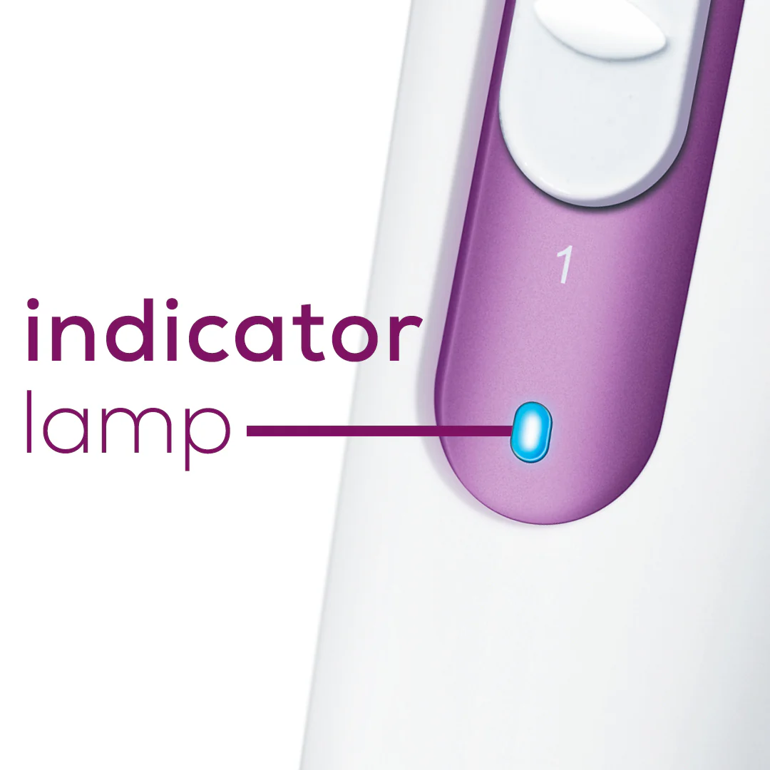 At-Home Microdermabrasion Device | Facial Exfoliation for Anti-Aging & Smooth Skin - Image 11