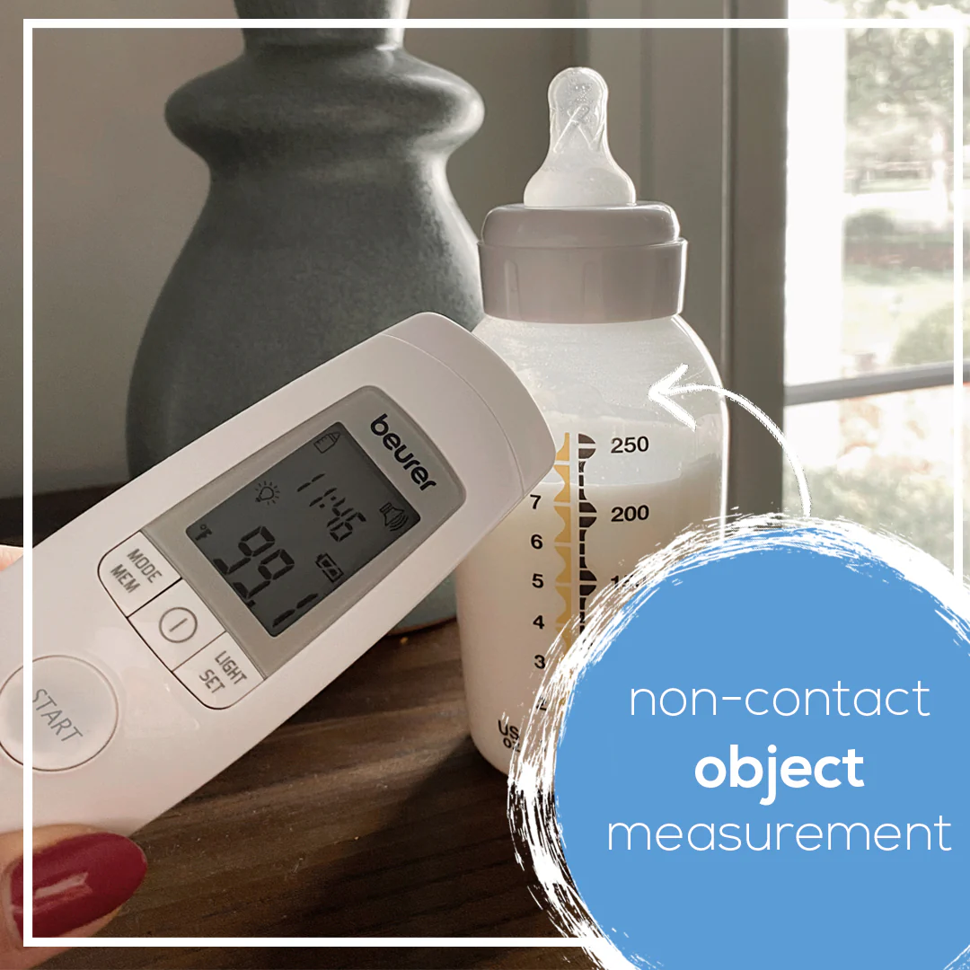 Non Contact Thermometer, FT90 - Image 5