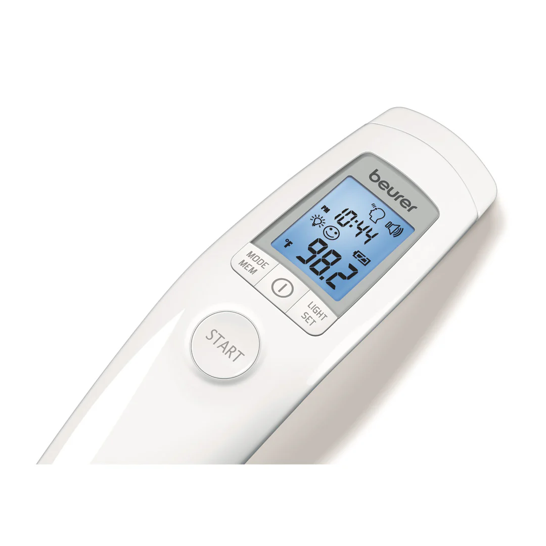 Non Contact Thermometer, FT90 - Image 9