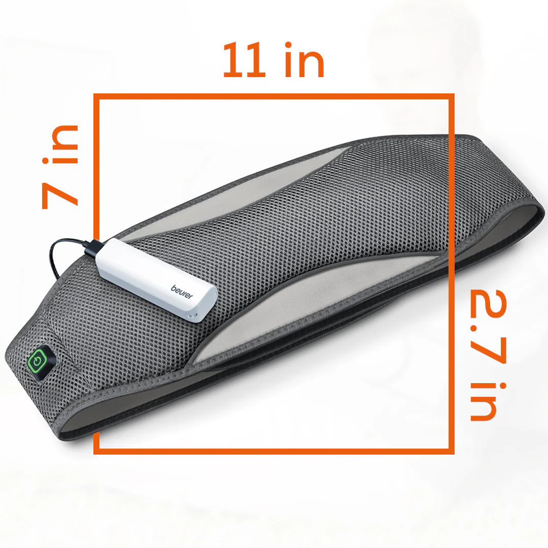 Portable Heating Belt, HK67 - Image 12