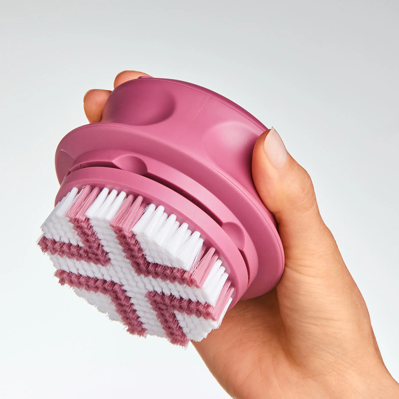 Daily Replacement Brush Head | Deep Cleansing Body Scrubber Attachment - Image 5