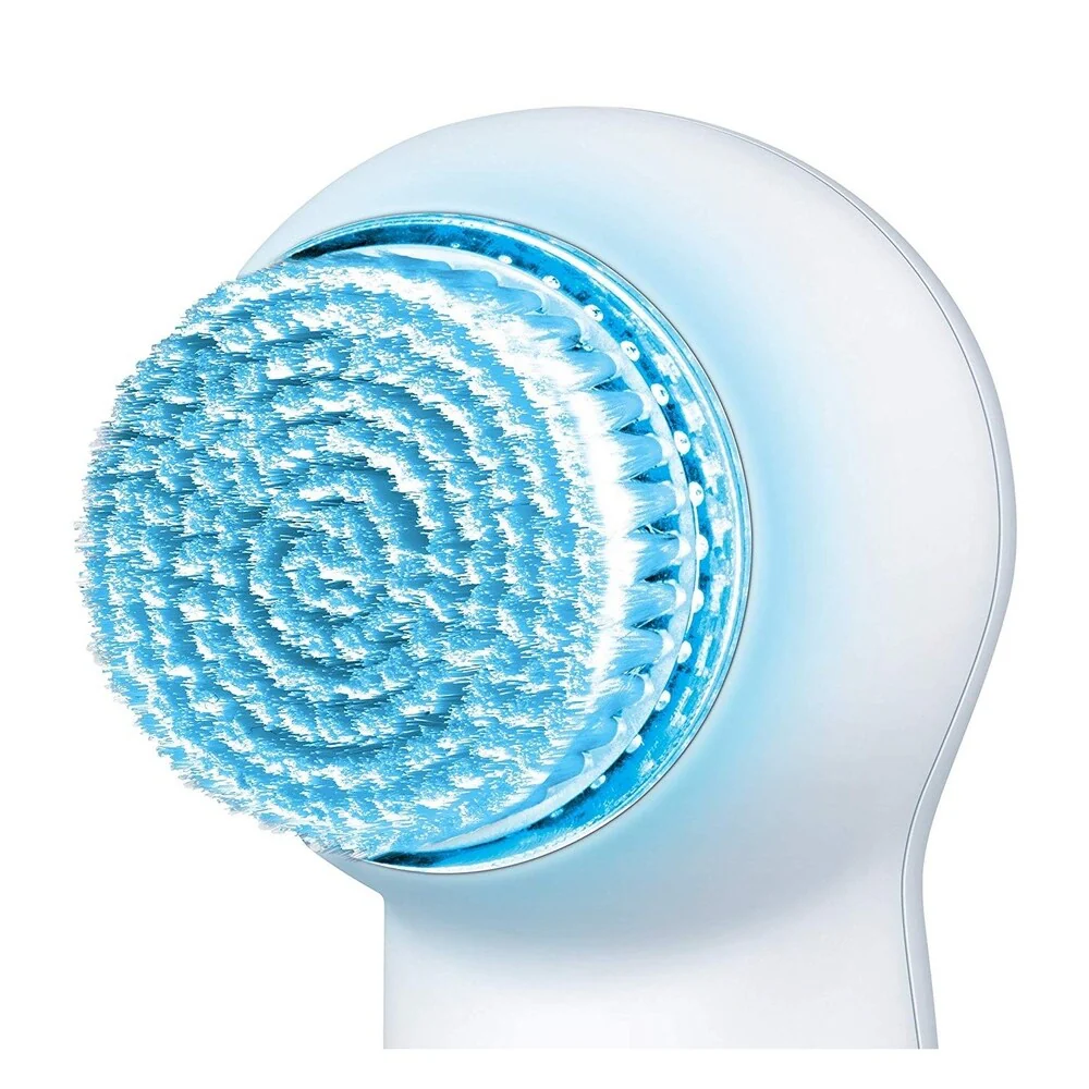 Replacement Brush Heads for FC65 & SFC60 (2 pieces), FC65 RP - Image 3