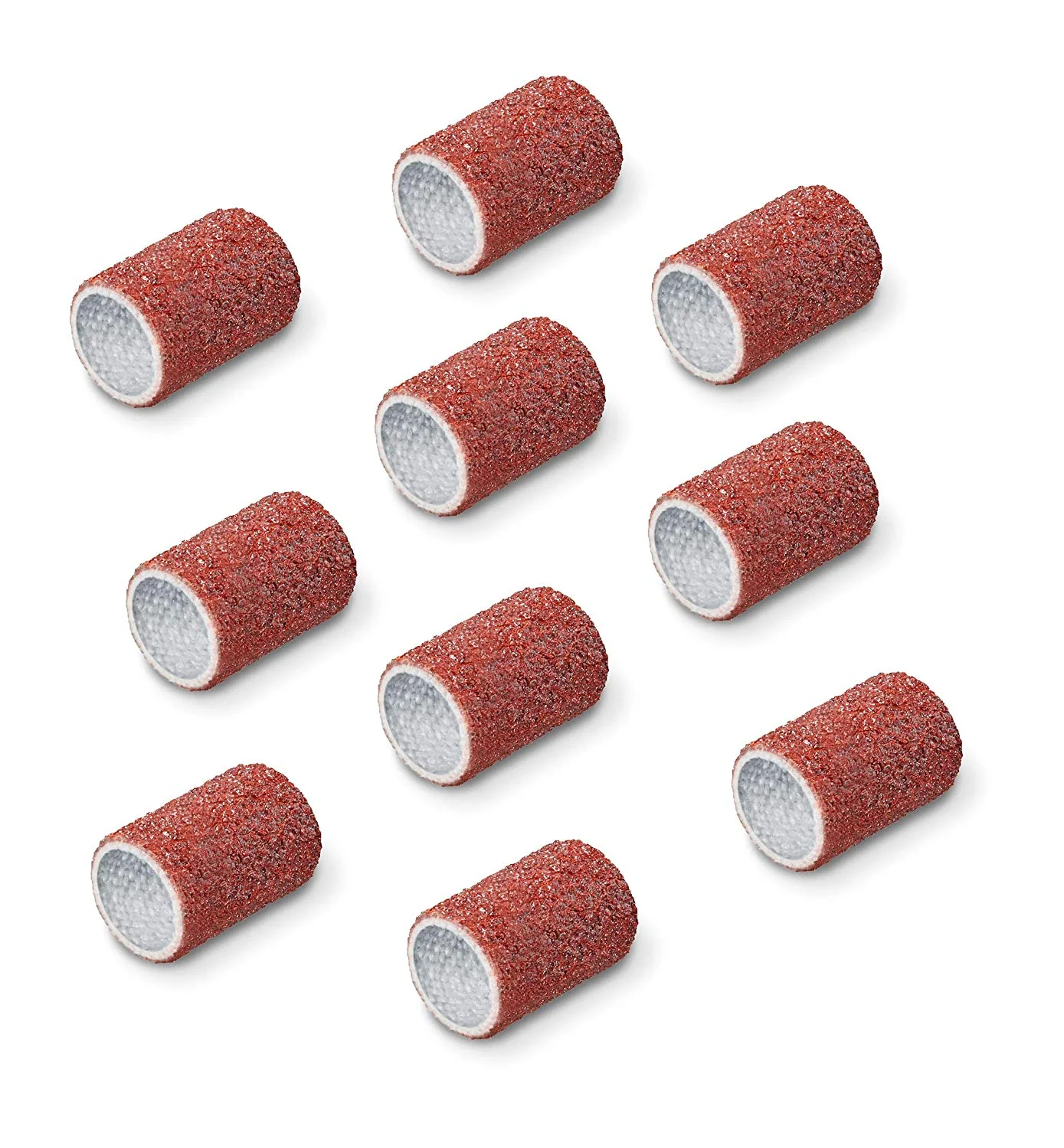 Drill Bit & Sanding Bands Replacement Set for MP62-10 - Image 12